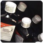 Кодеин сироп Codein (для приготовления напитка Lean, Purple Drank)  473 мл  в Конаково