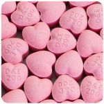 Экстази  Ecstasy Love 200 MDMA в Конаково