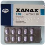 Xanax Pfizer (Ксанакс, Alprazolam) VHQ 1mg в Конаково Xanax Pfizer (Ксанакс, Alprazolam) VHQ 1mg в Конаково