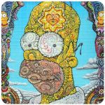 Марки LSD-25 VHQ чистых 250 мкг в Конаково